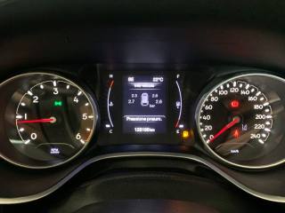 JEEP Compass usata, con Sistema di navigazione