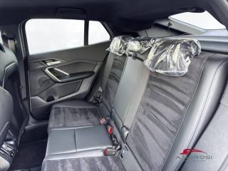 BMW X2 usata 7