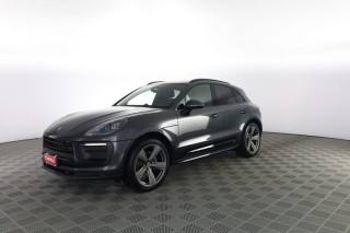 PORSCHE Macan usata 6