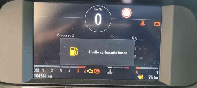 OPEL Corsa usata, con Cruise Control