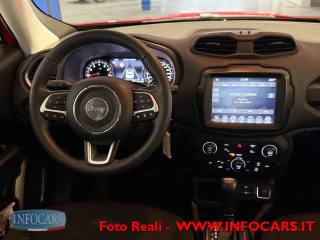 JEEP Renegade usata, con Controllo automatico clima