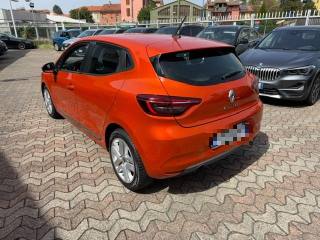 RENAULT Clio usata, con Autoradio