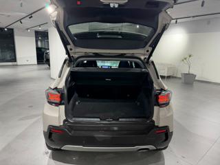 JEEP Avenger usata, con Regolazione elettrica sedili