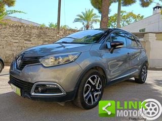 RENAULT Captur usata, con Servosterzo