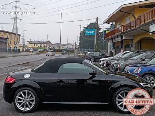 AUDI TT usata 84