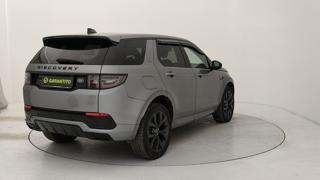 LAND ROVER Discovery Sport usata, con Alzacristalli elettrici