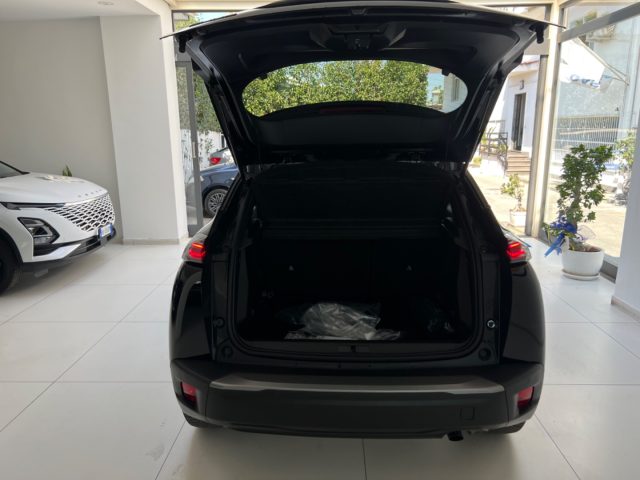 PEUGEOT 2008 usata, con Fendinebbia