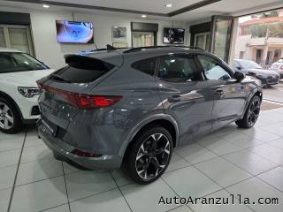 CUPRA Formentor usata, con Airbag Passeggero