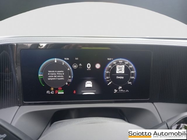 VOLKSWAGEN Tiguan usata, con Immobilizzatore elettronico