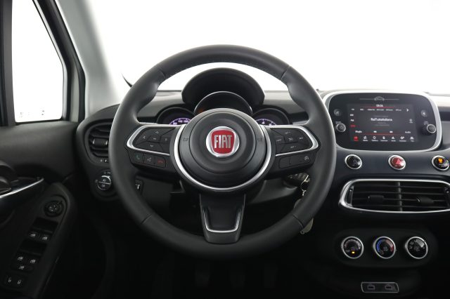 FIAT 500X usata 5