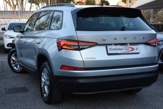 SKODA Kodiaq usata, con Airbag Passeggero