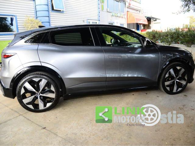 RENAULT Megane usata 26