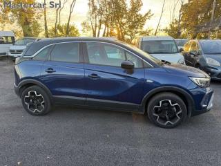 OPEL Crossland usata, con Alzacristalli elettrici