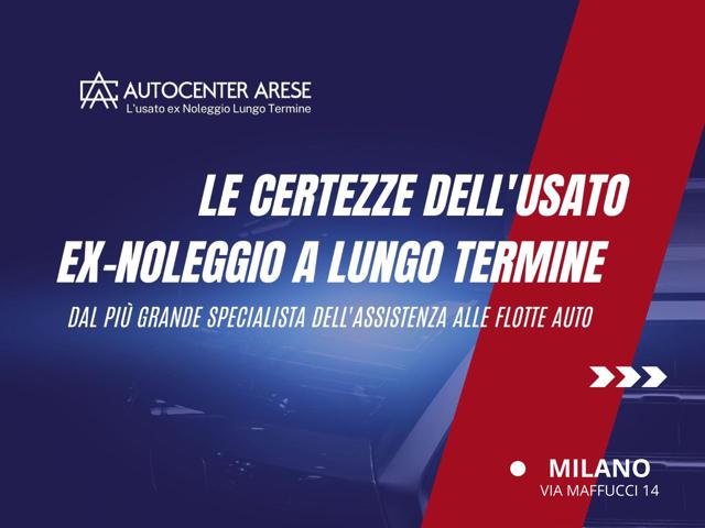 MERCEDES-BENZ GLE 350 usata, con Cronologia tagliandi