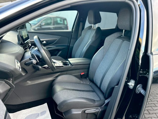 PEUGEOT 3008 usata, con Vetri oscurati