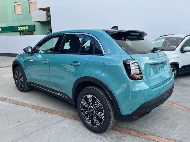 FIAT 600 usata, con Airbag Passeggero