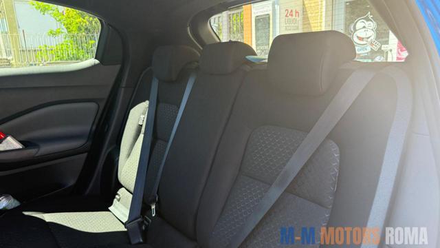 NISSAN Juke usata, con Cronologia tagliandi