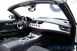 BMW Z4 usata 50