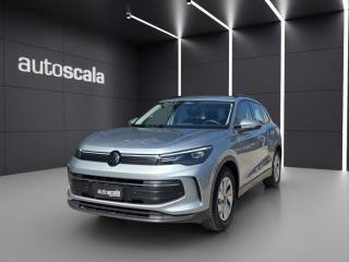 VOLKSWAGEN Tiguan 2.0 TDI 150 CV DSG Life