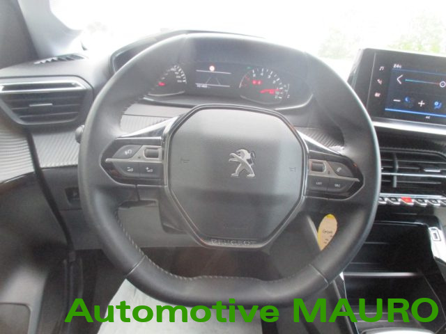 PEUGEOT 208 usata 21