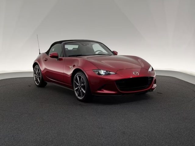 MAZDA MX-5 usata, con Chiusura centralizzata