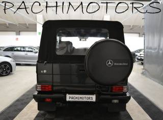 MERCEDES-BENZ G usata 16