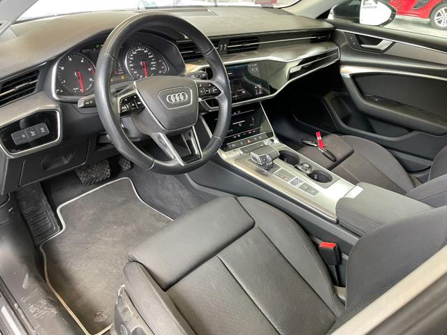 AUDI A6 usata, con ESP