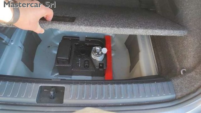 SEAT Arona usata, con Climatizzatore