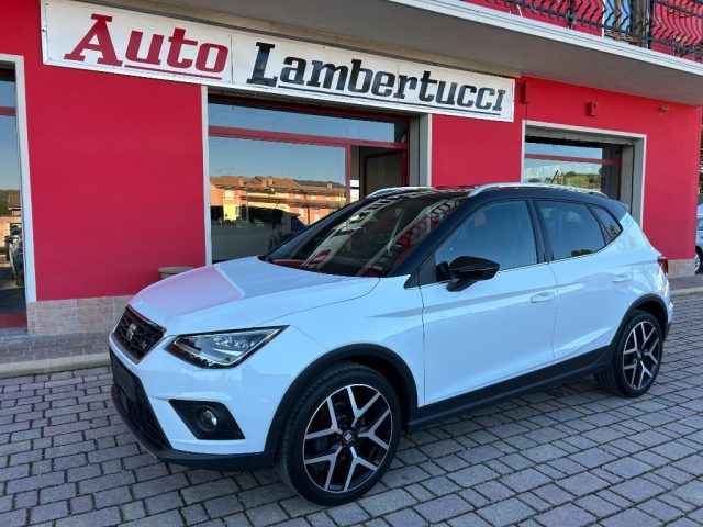 SEAT Arona usata, con ABS