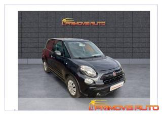 FIAT 500L usata 7
