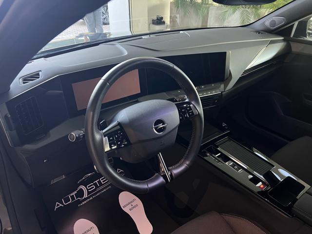 OPEL Astra usata, con Climatizzatore