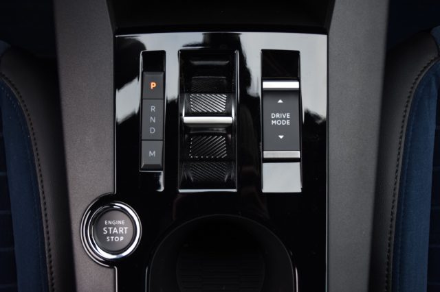 LANCIA Ypsilon usata, con Sedili riscaldati