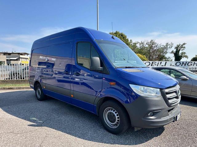MERCEDES-BENZ Sprinter usata, con Climatizzatore