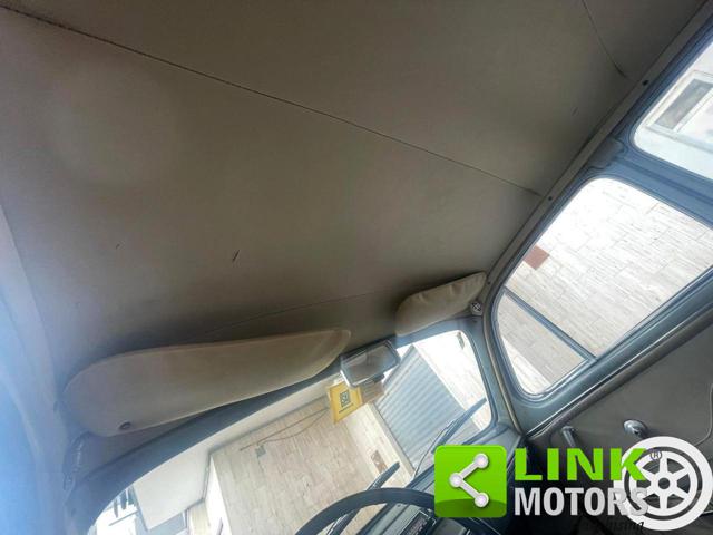 LANCIA Appia usata 14