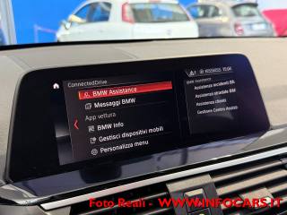 BMW X3 usata, con Filtro antiparticolato