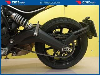 DUCATI Scrambler 800 usata 9