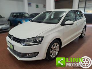 VOLKSWAGEN Polo usata, con ESP