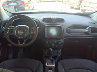 JEEP Renegade usata, con Chiusura centralizzata