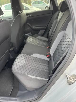 VOLKSWAGEN Taigo usata, con Servosterzo