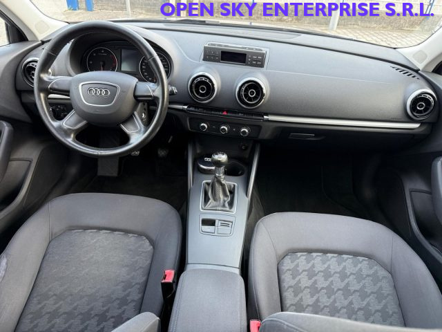 AUDI A3 usata, con Chiusura centralizzata