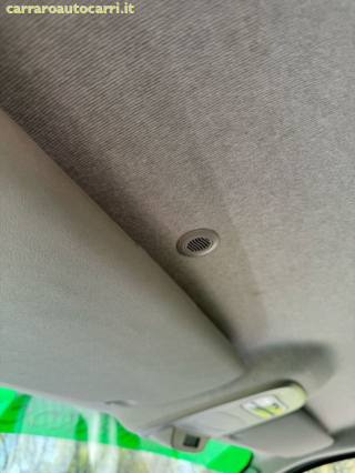 NISSAN NV300 usata, con Immobilizzatore elettronico
