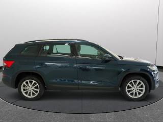 SKODA Kodiaq usata, con Touch screen