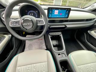 FIAT 600 usata, con Cerchi in lega