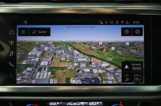AUDI Q3 usata, con Park Distance Control