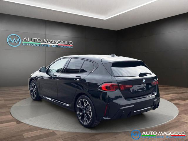 BMW 118 usata, con Autoradio