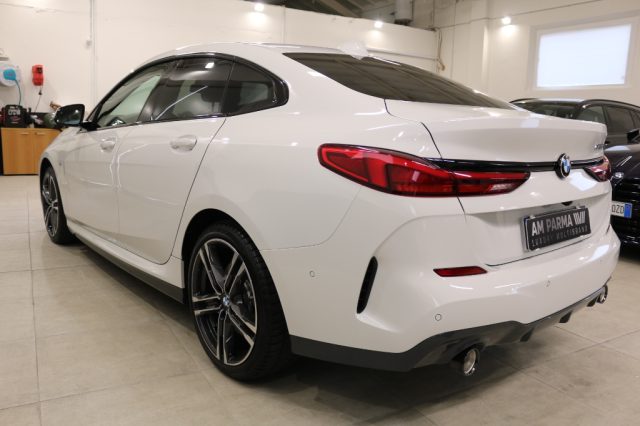 BMW 220 usata, con Autoradio