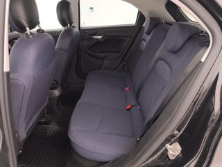 FIAT 500X usata, con Bracciolo