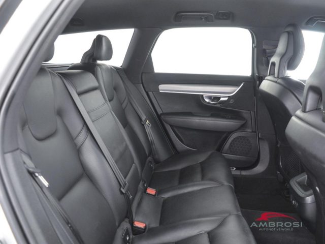 VOLVO V90 usata 10