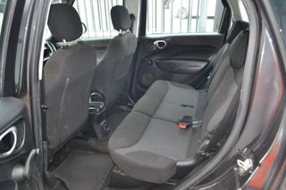 FIAT 500L usata, con Chiusura centralizzata