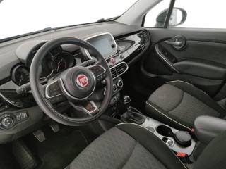 FIAT 500X usata, con Controllo trazione